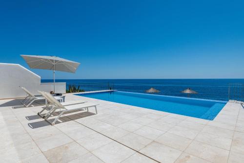 Cala Murada Villa | Villa Mediterraneo by Mallorca House Rent
