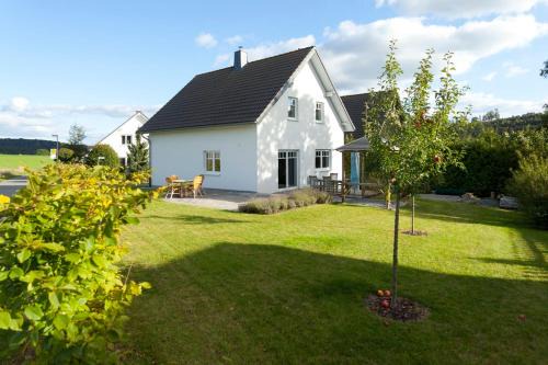 Glindfeld House | Villa Meisen