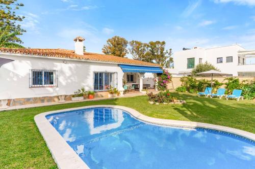 Saladillo-Benamara Villa | Villa Melger