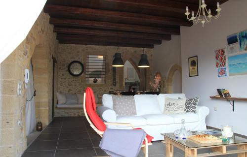 Minothiana Villa | Villa Meli-milon