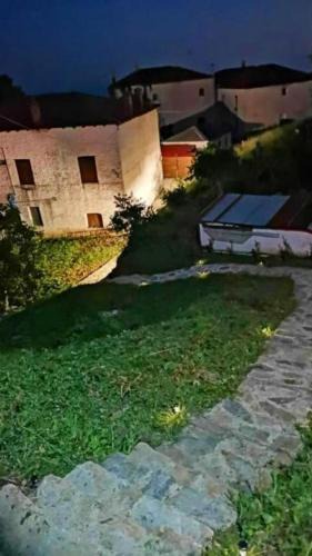 Agios Dimitrios House | Villa Melina Agios Ioannis Pilion Greece