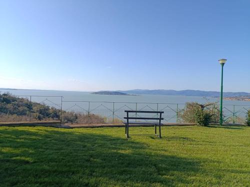 Magione Villa | Villa Melissa with a pool in the tranquility of the hills with a view of Lake Trasimeno