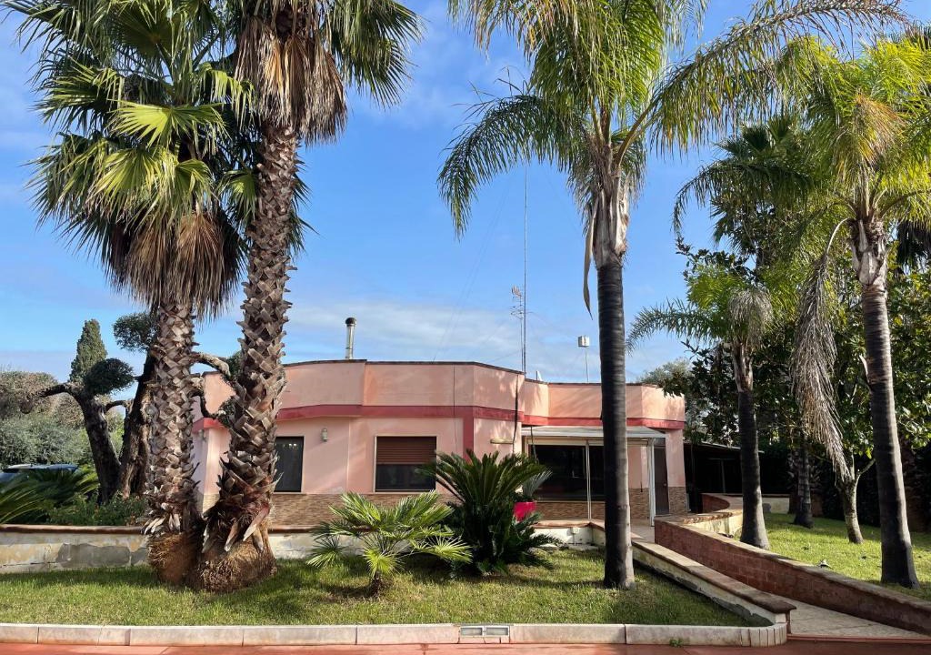Latiano Apartment | Villa Meraviglia