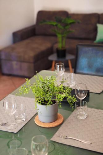 Suburbio VII Portuense Apartment | Villa Mercedes