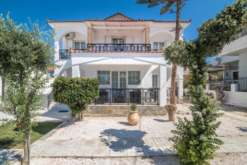 Kalamaki Villa | Villa Merlis