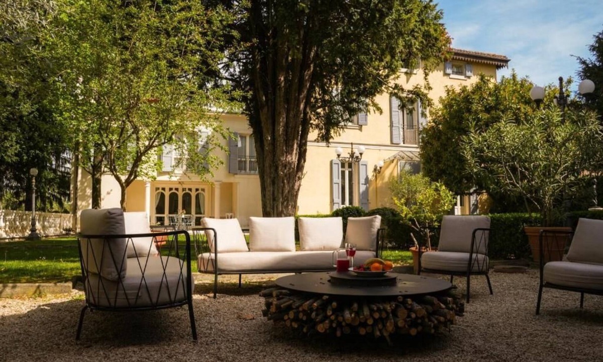 Castelvetro di Modena Bed & Breakfast | Villa Messori Spa