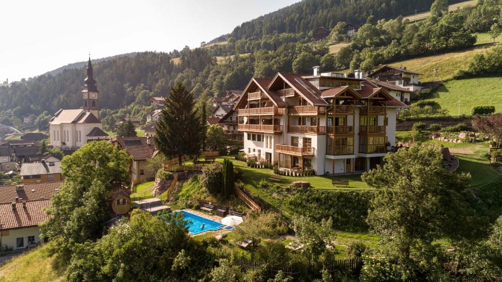 San Pietro House | Villa Messner