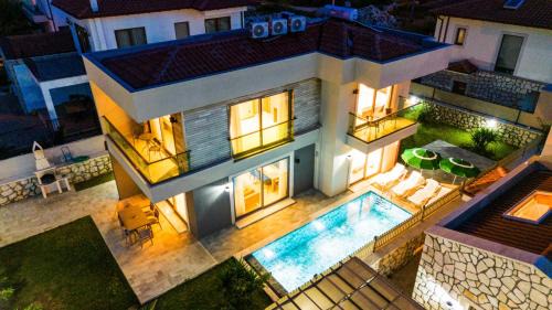 Kas Villa | Villa Meyra