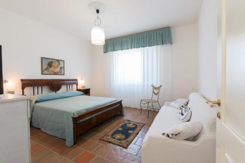 Torre San Giovanni Villa | Villa Milù