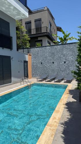 Lara Villa | Villa Mia - 4 km to the sea 9 km to the airport