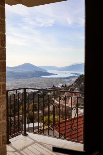 Radanovici Villa | Villa Mia