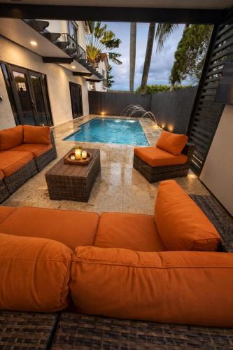 Miami Gardens Villa | Villa Miami Lakes 2
