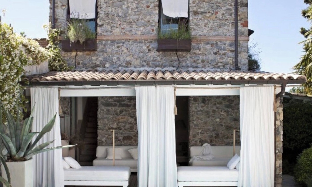 Vezzano Ligure Villa | Villa Michele