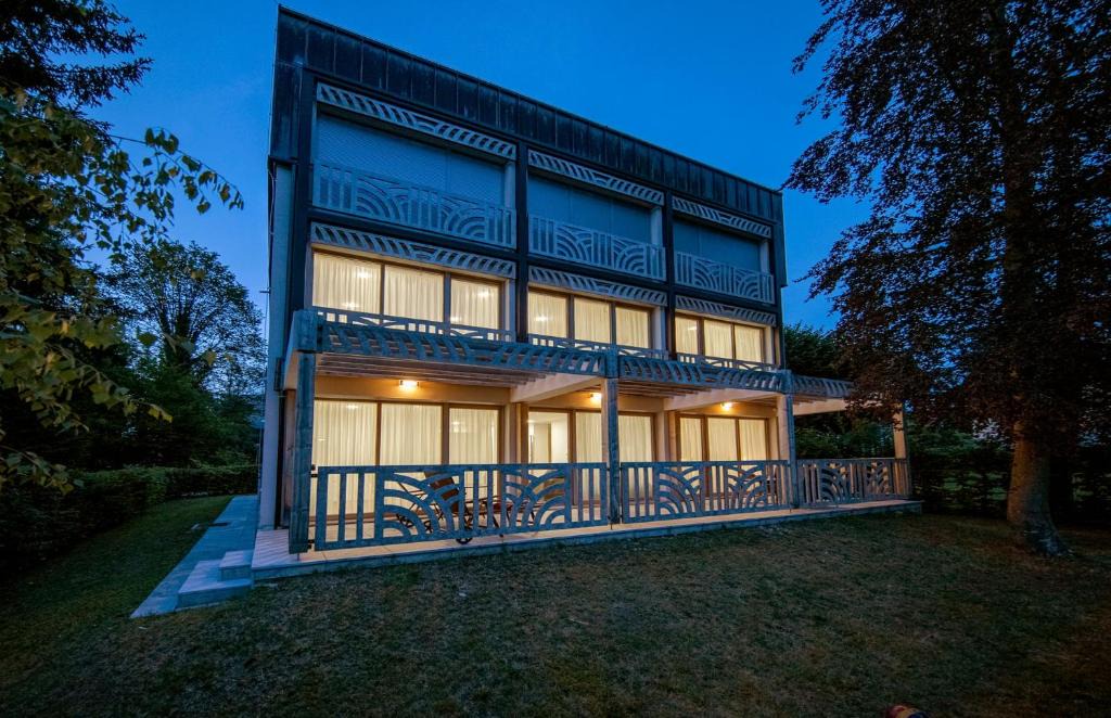 Bled Apartment | Villa Mihaela