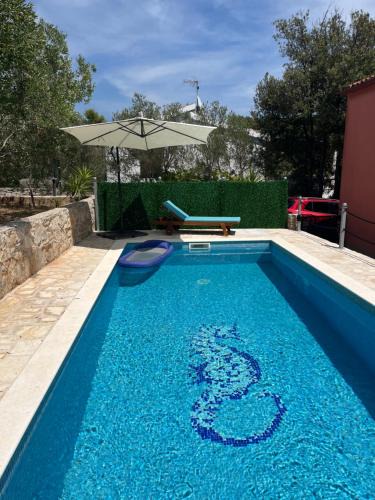Maslinica House | Villa Mikula