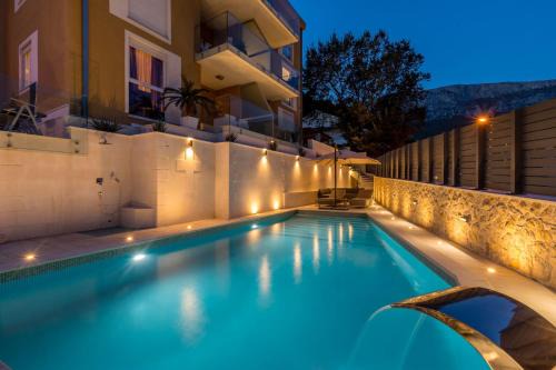 Solin Villa | Villa Mila