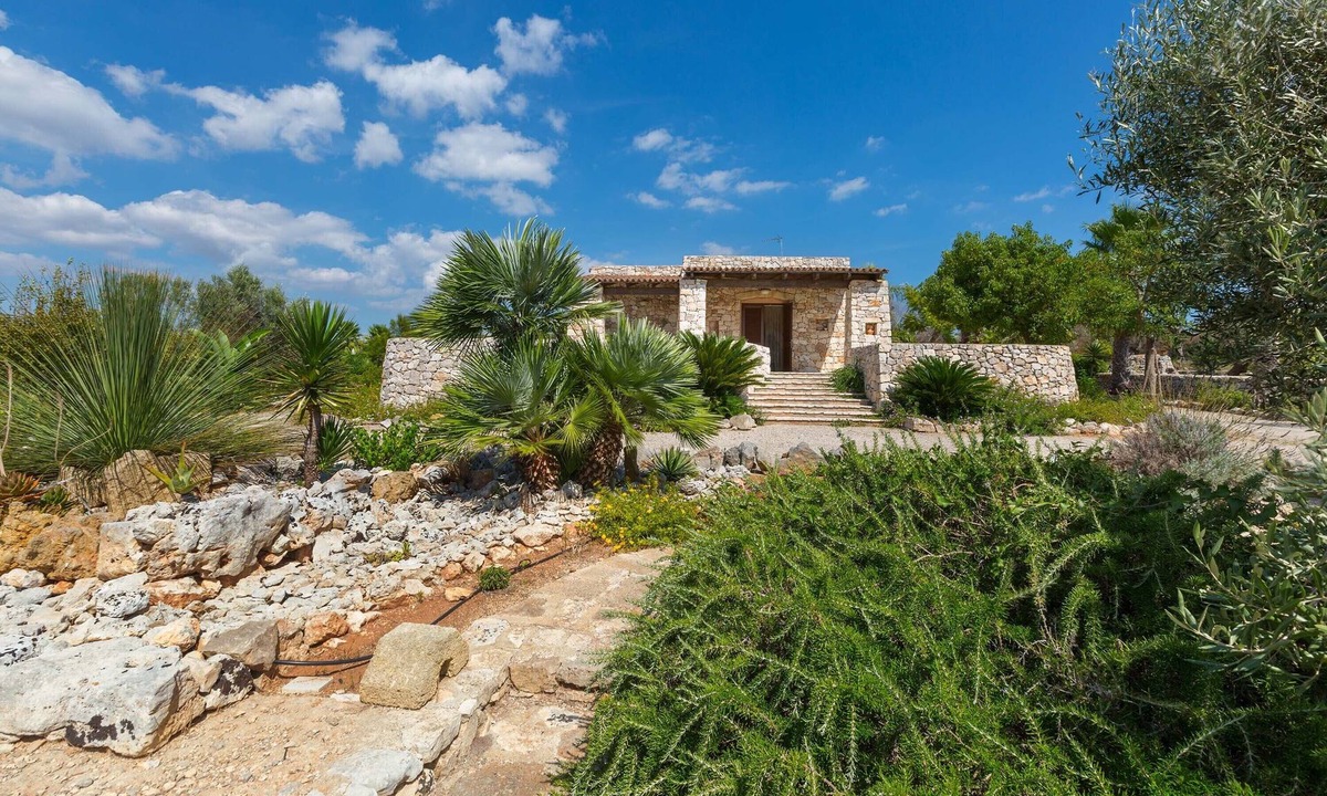 Torre Vado House | Villa Mila
