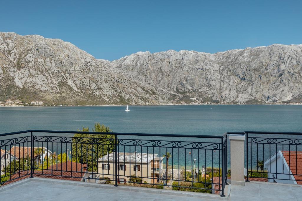 Donji Stoliv Apartment | Villa MilaMi