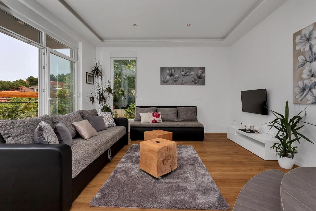 Brela Apartment | Villa Mili Exclusive
