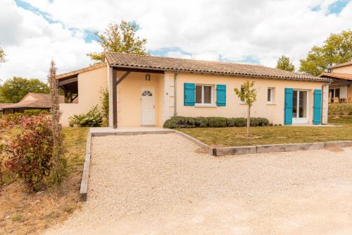 Vasles Villa | Villa Mille Etoiles - 4-room villa | 6 persons | Les Forges Villas
