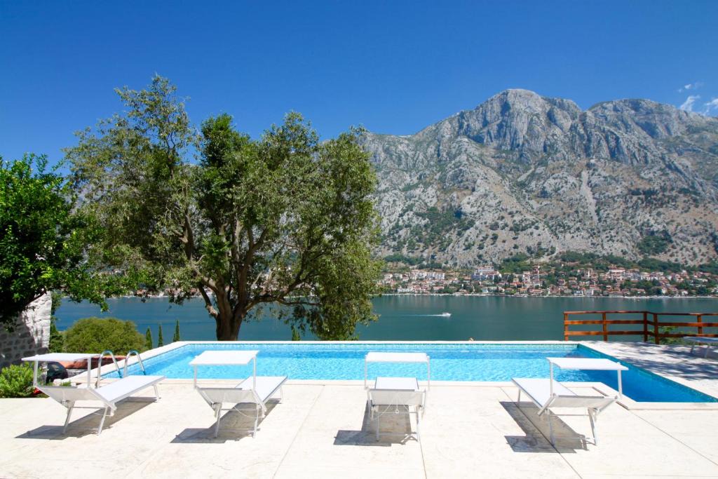 Kotor Villa | Villa Mima