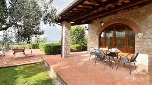 Gaiole in Chianti Apartment | Villa Mimosa