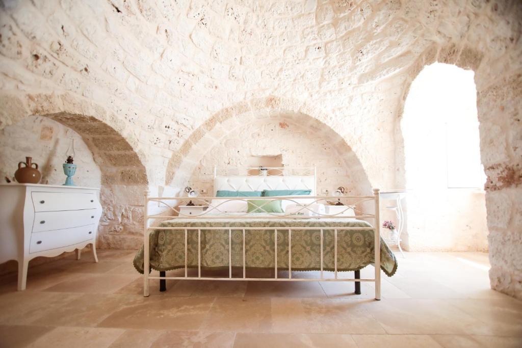 Ostuni Villa | Villa Mina