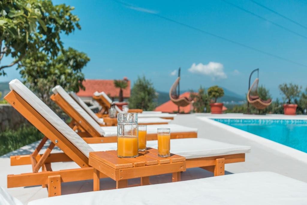 Kotor Villa | Villa Mina