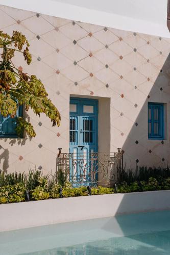 Campeche House | Villa Mineli