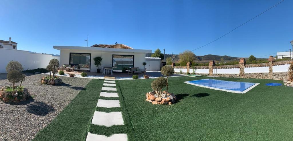 Arriate Villa | Villa Minerva