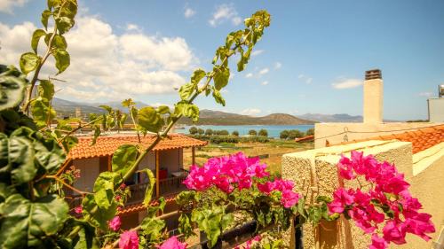 Istron Apartment | Villa Minoas Apartments