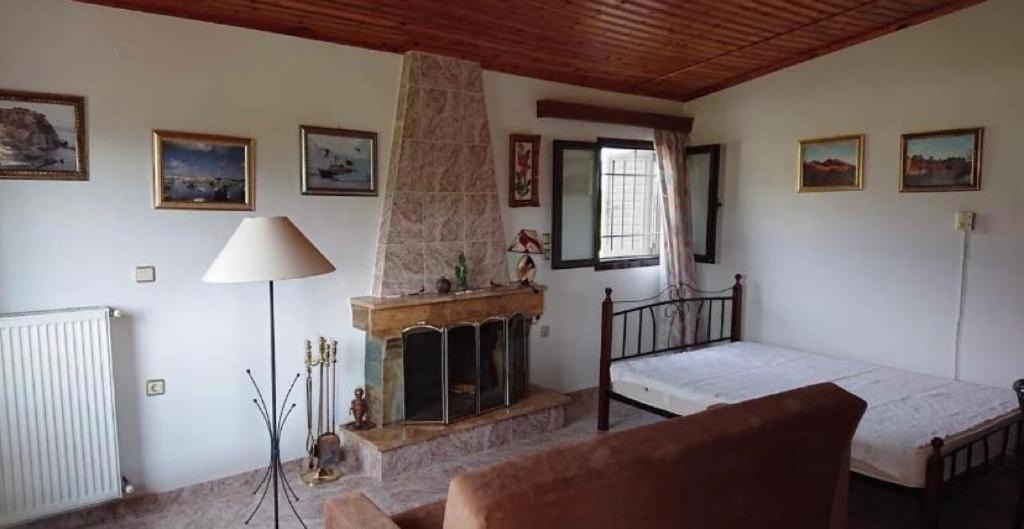 Nikolaiika House | Villa Mira