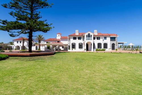 Milnerton Villa | Villa Mira