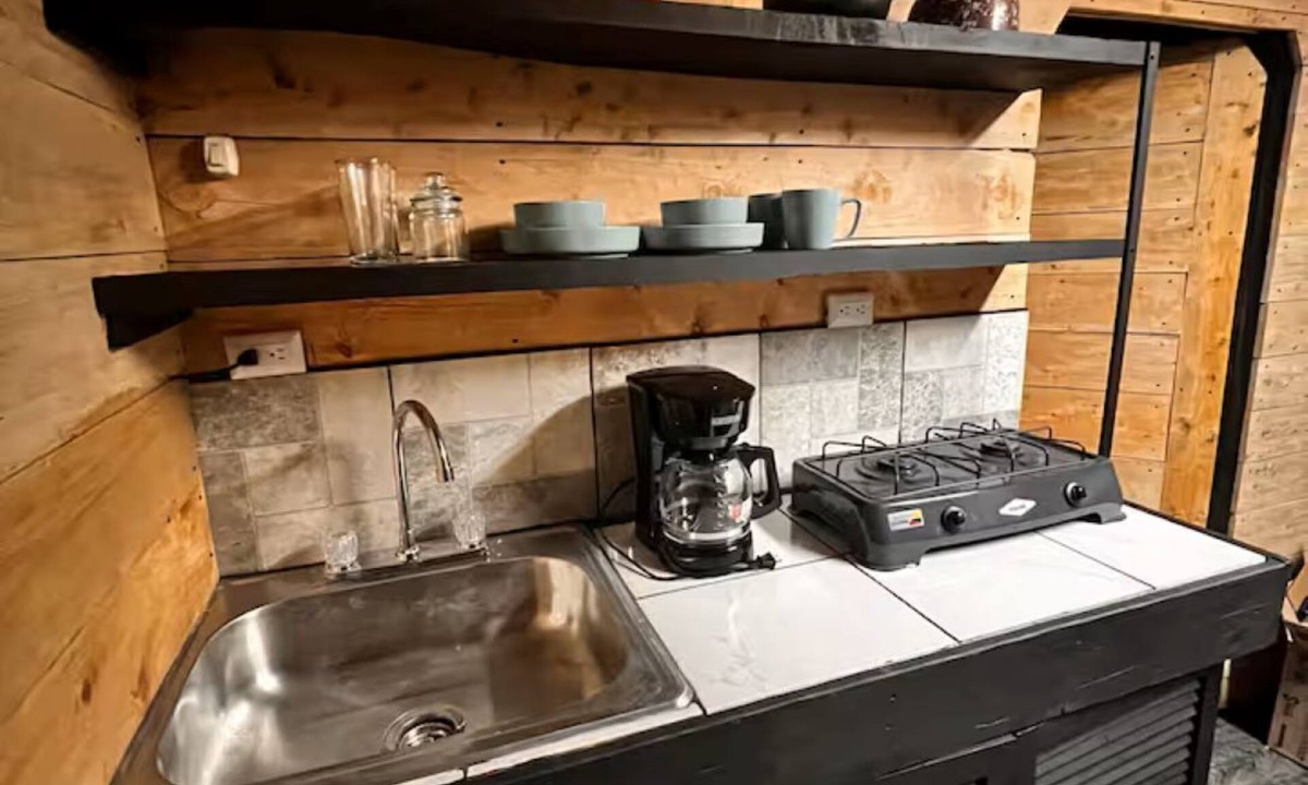 Rivas Ski Chalet | Villa Miracumbres
