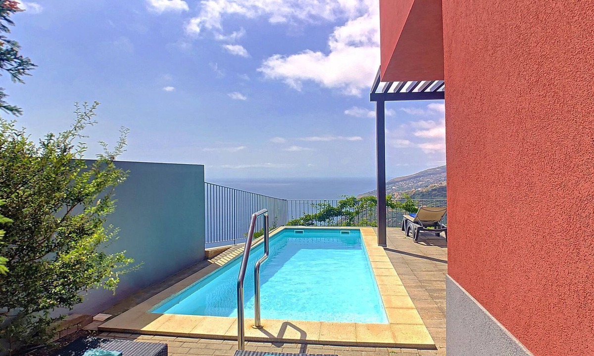 Calheta House | Villa Miradoura by Lovelystay