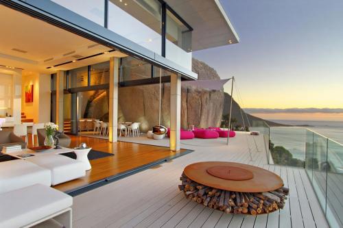 Hout Bay Villa | Villa Mirage