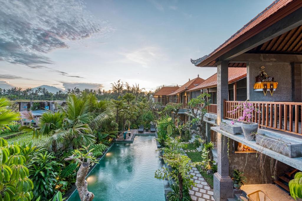 Kemenuh Resort | Villa Mirah Ubud