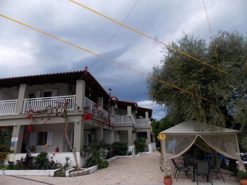 Limni Keri Apartment | Villa Miranda