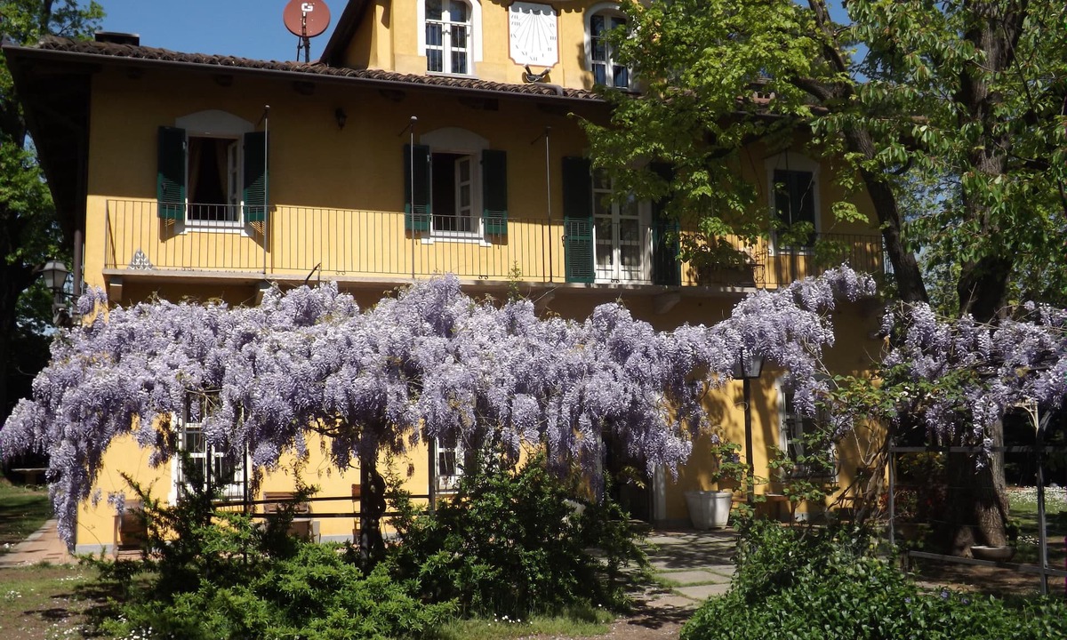 Piossasco Bed & Breakfast | Villa Mirano B&B