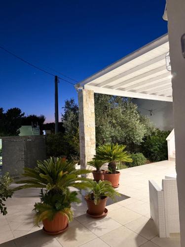 Manduria Villa | Villa Mirante - Maruggio