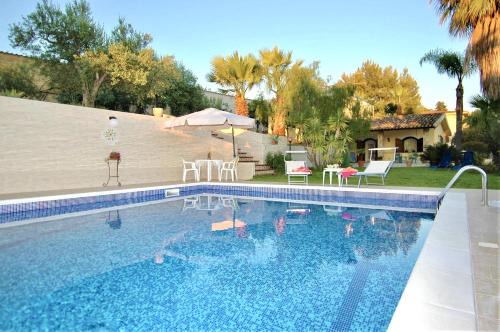 Trappeto Villa | Villa Mirea