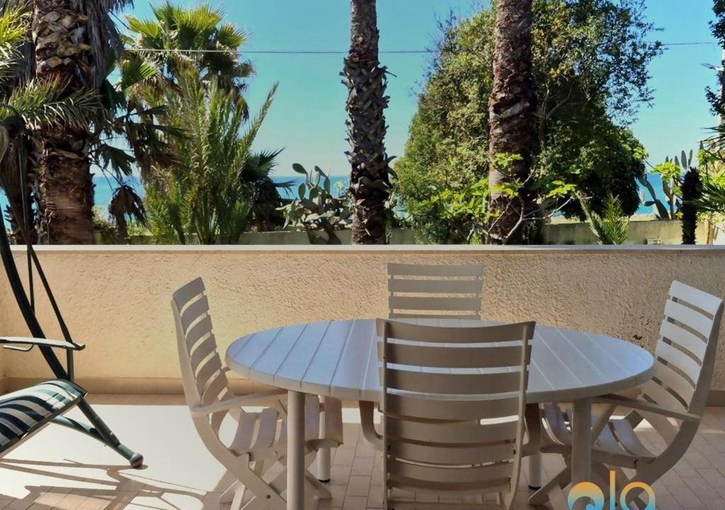Torre Squillace House | Villa Mirella sul mare