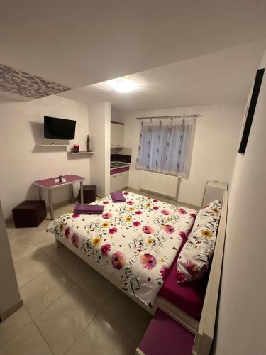 Agigea House | Villa Miriam