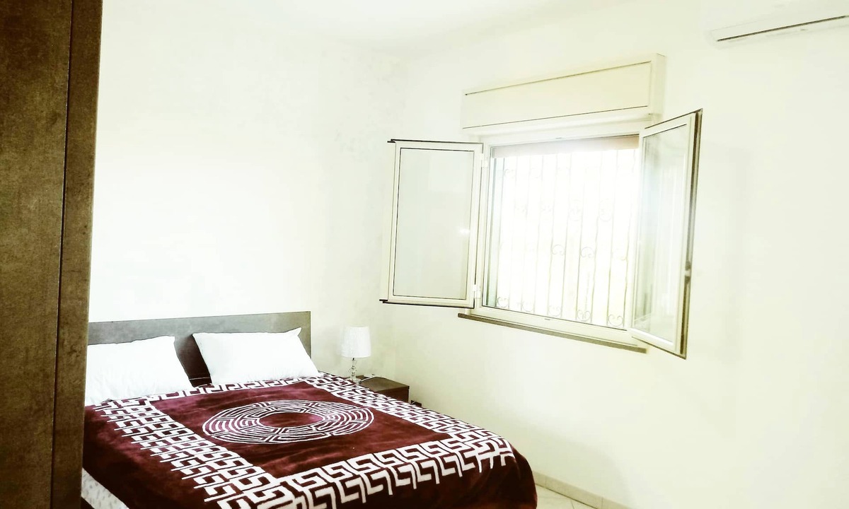 Vaccarizzo House | Villa Mirko