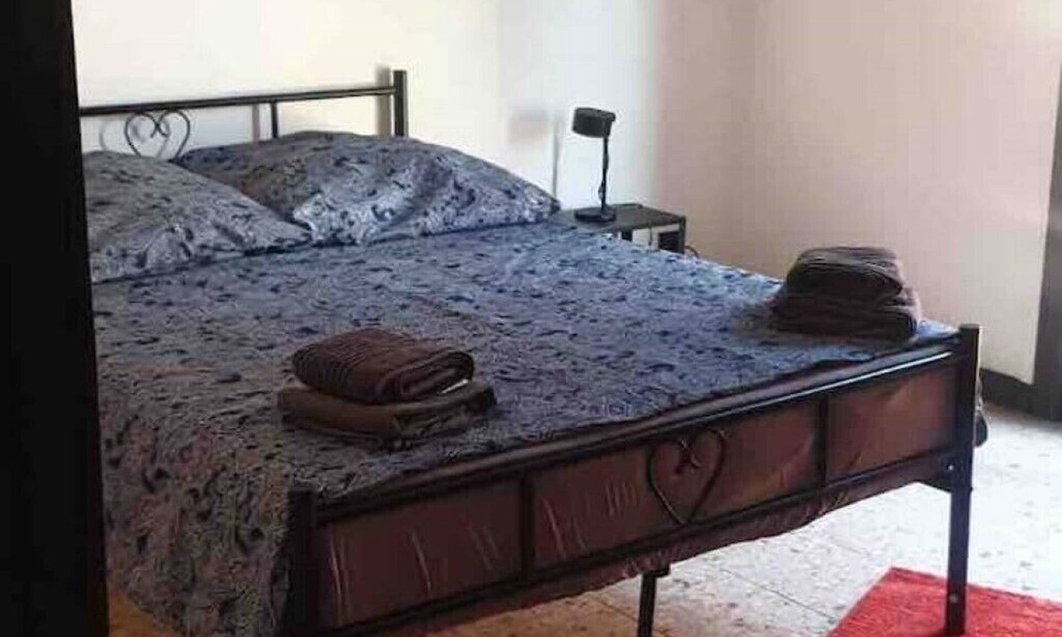 Buonabitacolo Villa | Villa Modell