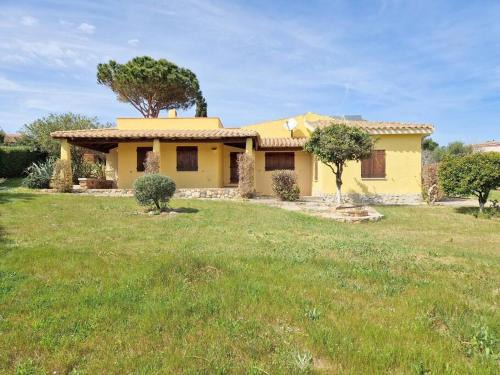 Notteri Villa | Villa Moerike