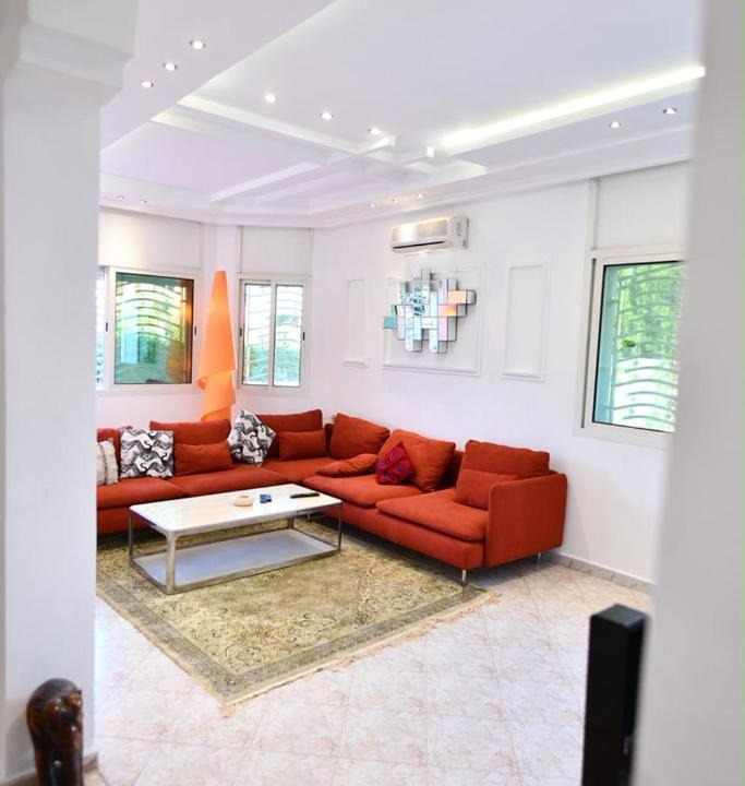 Mohammedia Villa | Villa mohammedia