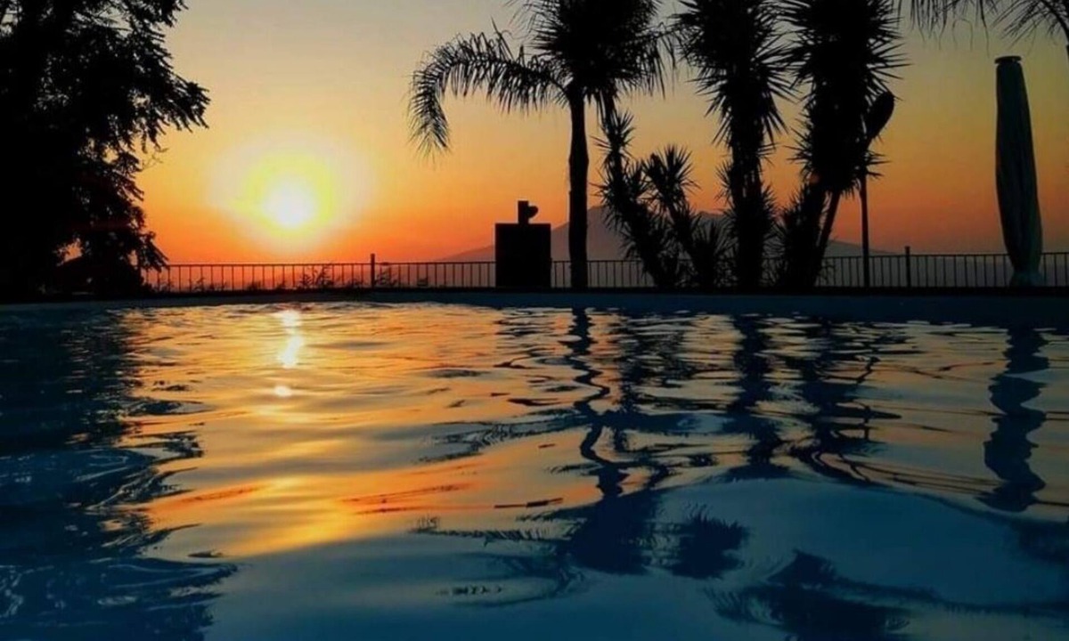 Corbara Bed & Breakfast | Villa Mola