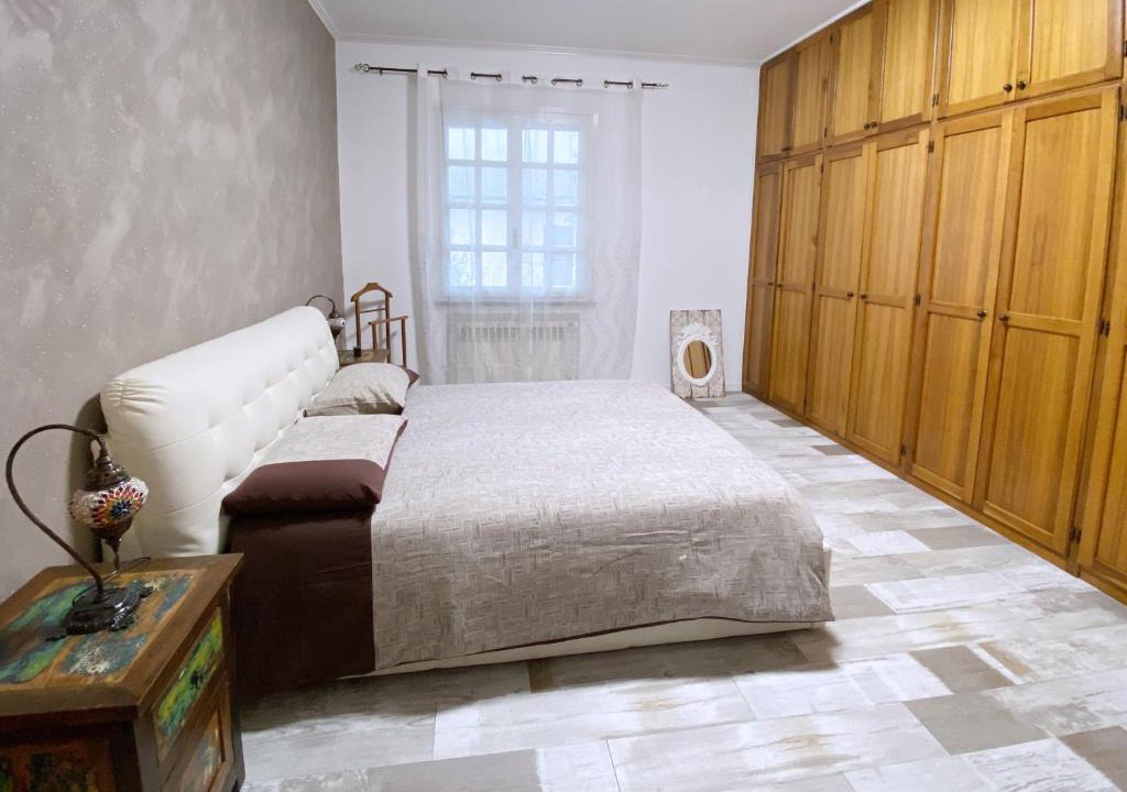 San Pietro Capofiume Bed & Breakfast | VILLA MOLINELLA
