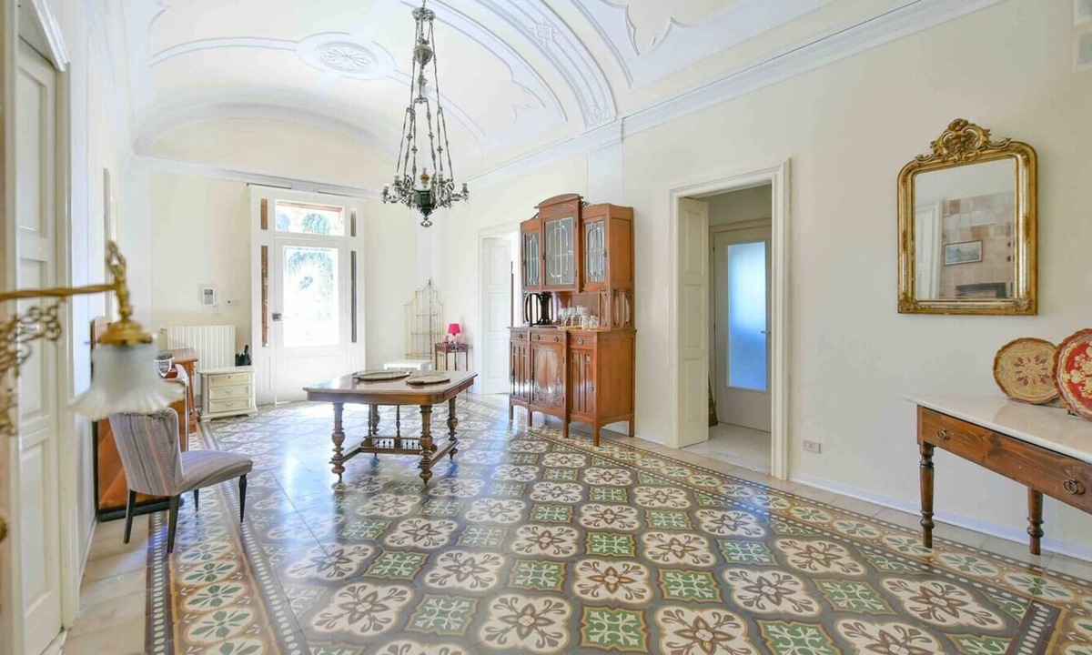 Mesagne Villa | Villa Mon Desir